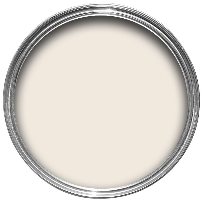 Crown Non Drip Gloss Champagne White 750ml