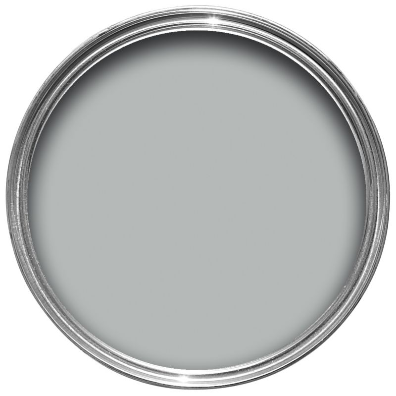 Crown Soloreg Gloss Arctic Grey 750ml