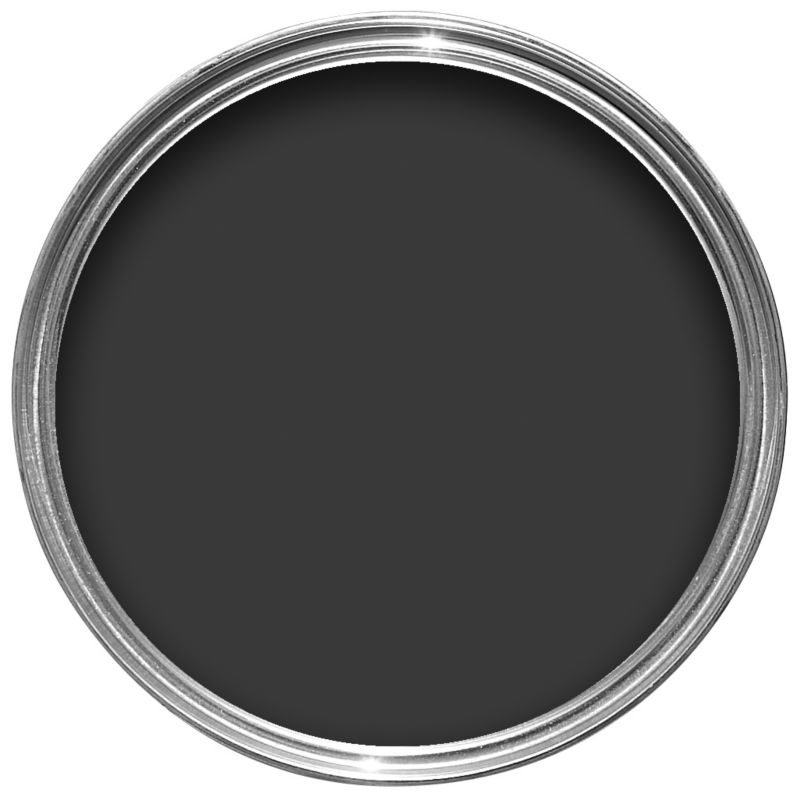 Crown Soloreg Satin Velvet Black 750ml