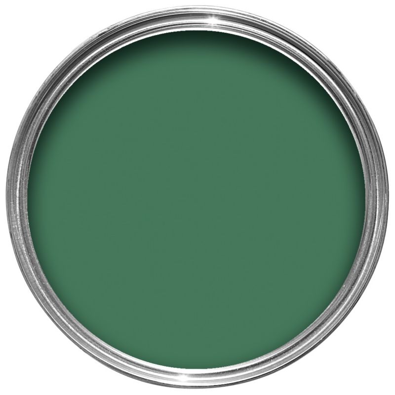 Crown Non Drip Gloss Forest Pine 750ml