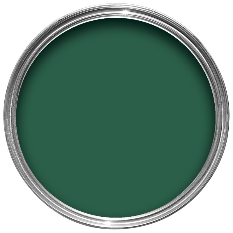 Crown Non Drip Gloss Scottish Pine 750ml