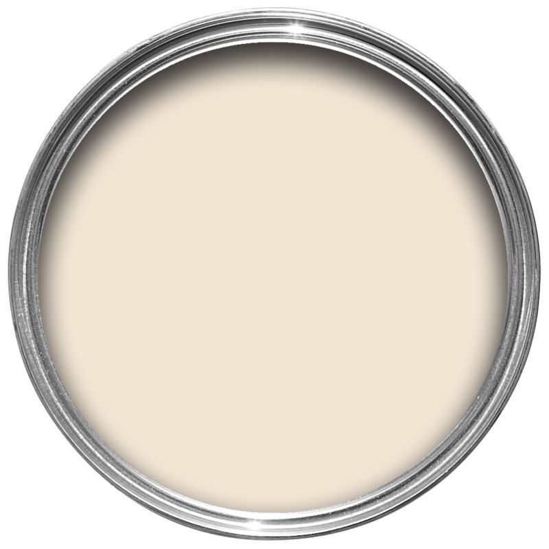 Crown Breatheasyreg Silk Emulsion Ivory Cream