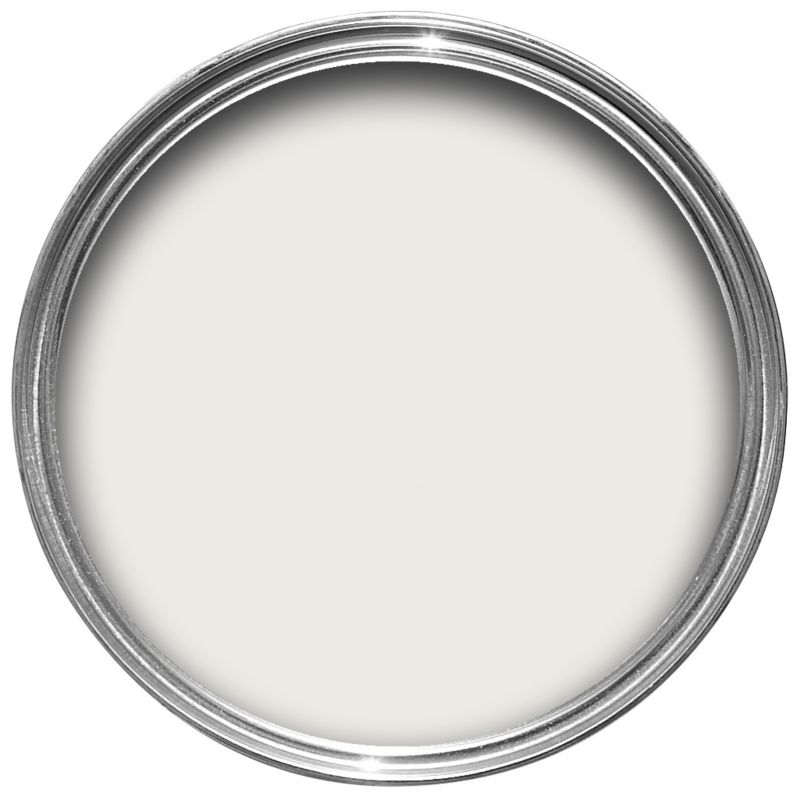 Crown Breatheasyreg Silk Emulsion Sail White 25L