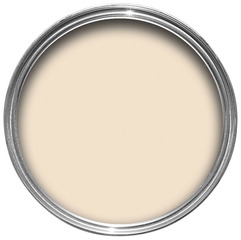 Crown Non Drip Satin Magnolia 750ml