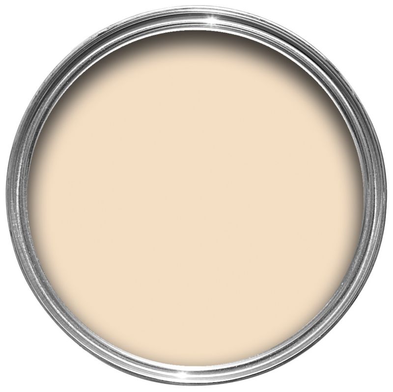 Crown Non Drip Satin Soft Cream 750ml