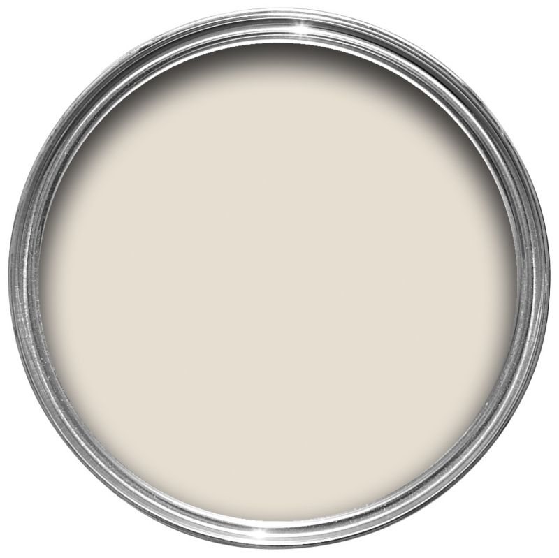 Crown Period Flat Matt Parchment