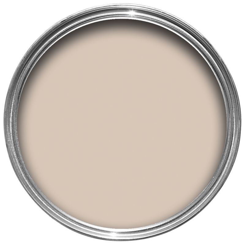 Crown Breatheasyreg Silk Emulsion Toasted Almond 25L