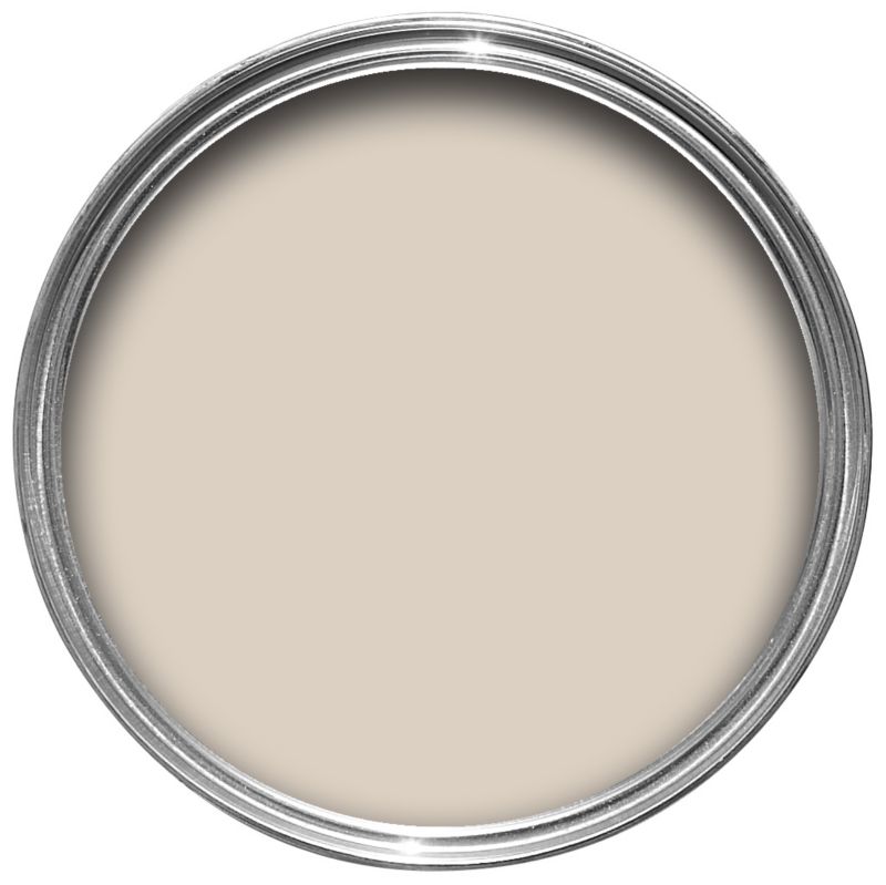 Crown Neutrals Non Drip Satin Wheatgrass 750ml