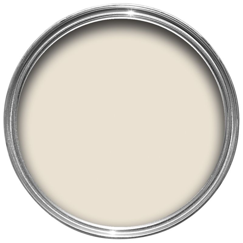 Crown Neutrals Silk Emulsion Snowdrop 25L