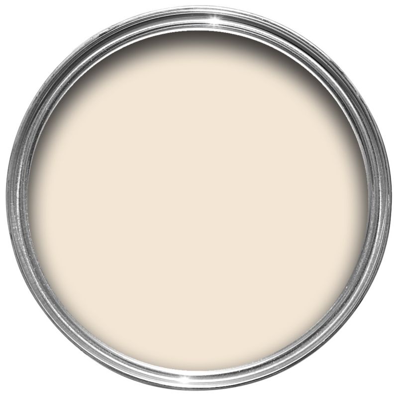 Crown Non Drip Gloss Ivory Cream 750ml