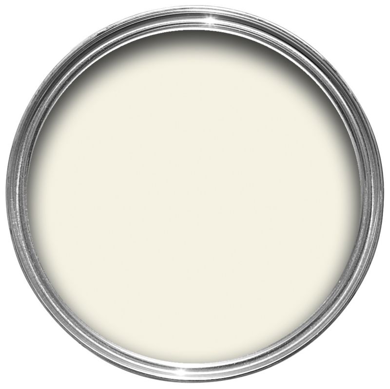 Crown Breatheasyreg Silk Emulsion Stone White 25L
