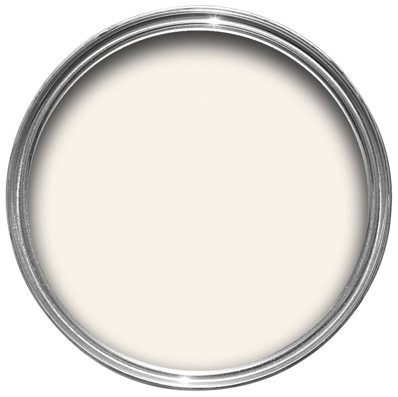 Crown Breatheasyreg Silk Emulsion Cream White 25L