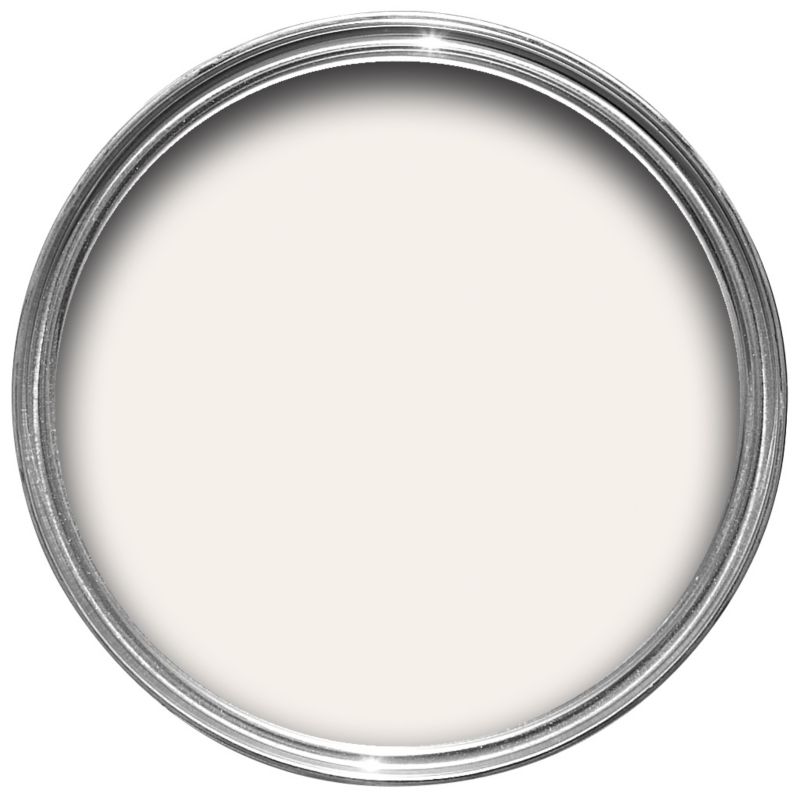 Crown Breatheasyreg Silk Emulsion Milk White 25L