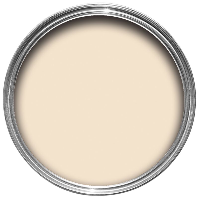 Crown Breatheasyreg Matt Emulsion Magnolia 10L