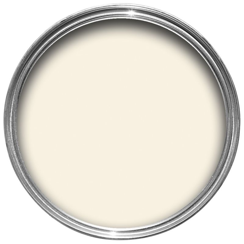Crown Soloreg Gloss Cream White 750ml