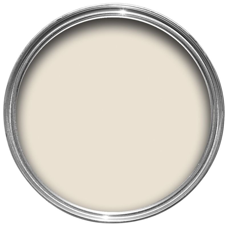 Crown Neutrals Non Drip Satin Snowdrop 750ml