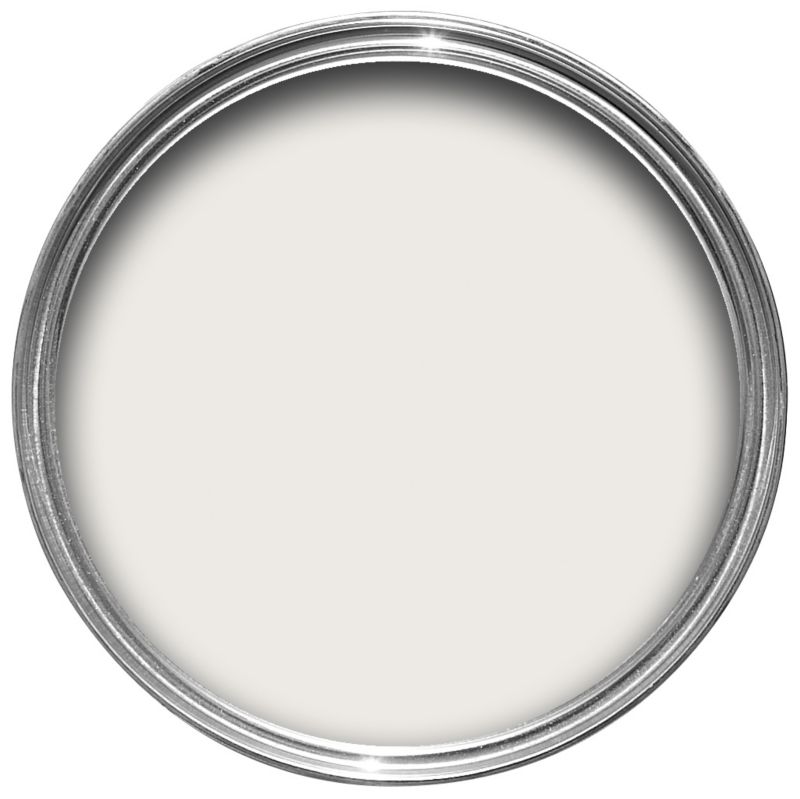 Crown Breatheasyreg Matt Emulsion Paint Sail White 5L