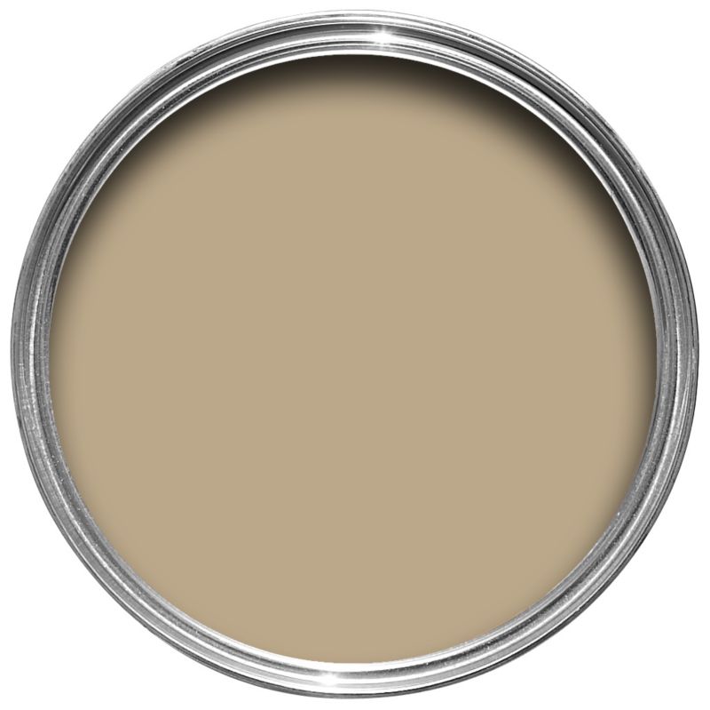 Crown Neutrals Matt Emulsion Paint Picnic Basket