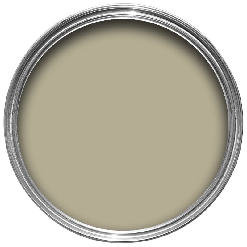 Crown Neutrals Silk Emulsion Paint On The Rocks 2.5L