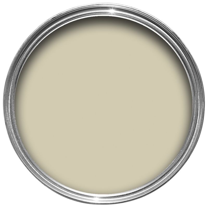 Crown Period Colours Flat Matt Emulsion Paint Palladian