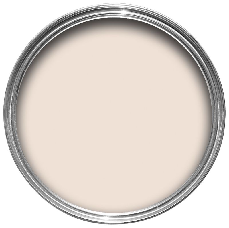 Crown Soloreg Matt Emulsion Magnolia 5L