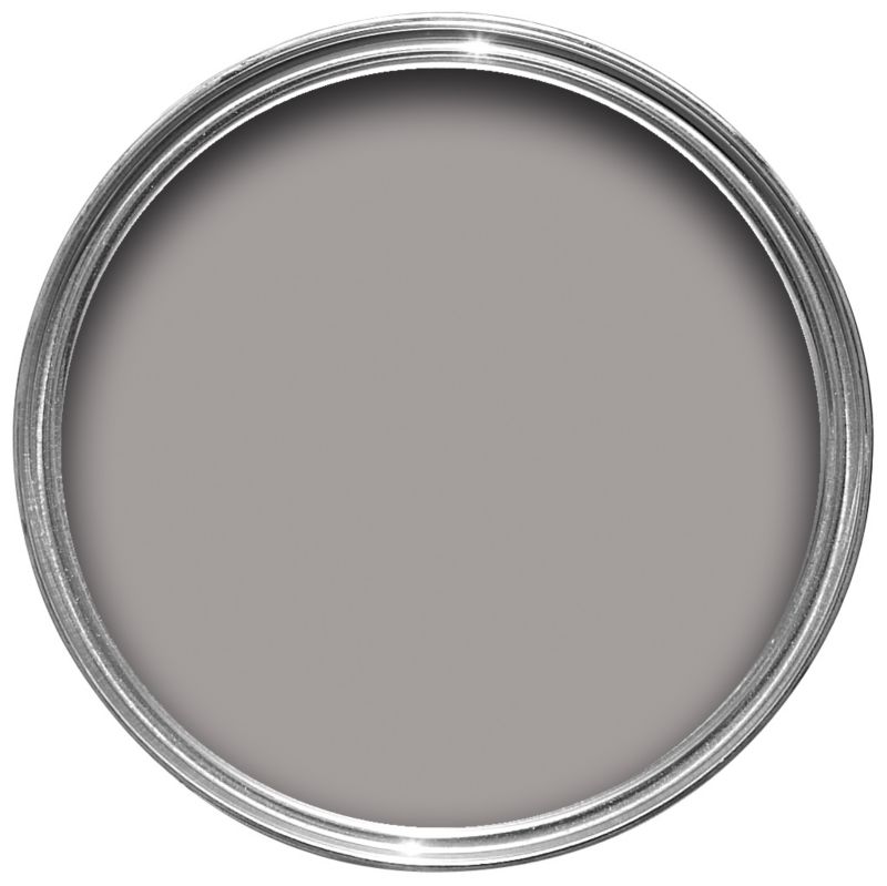 Crown Neutrals Matt Emulsion Brushed Clay 25L