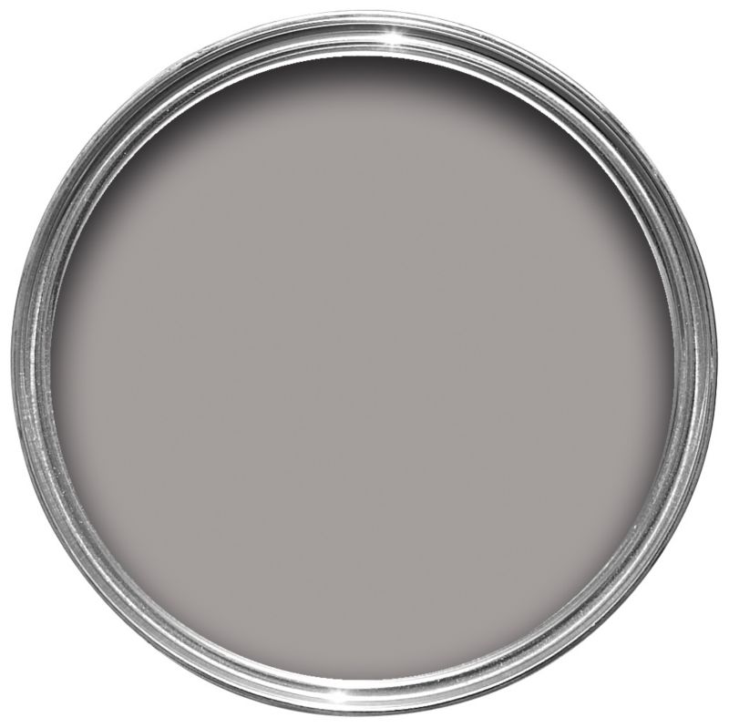 Crown Neutrals Silk Emulsion Brushed Clay 25L