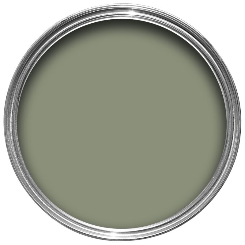Sandtex Country Cottages Eggshell Four Leaf Clover 750ml