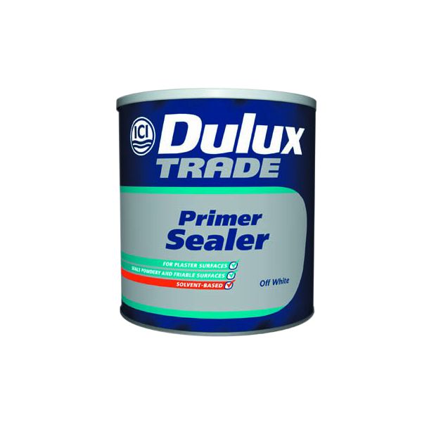 Dulux Trade Primer Sealer 25L