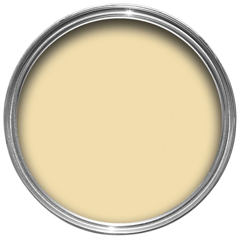 Dulux Silk Paint Wild Primrose