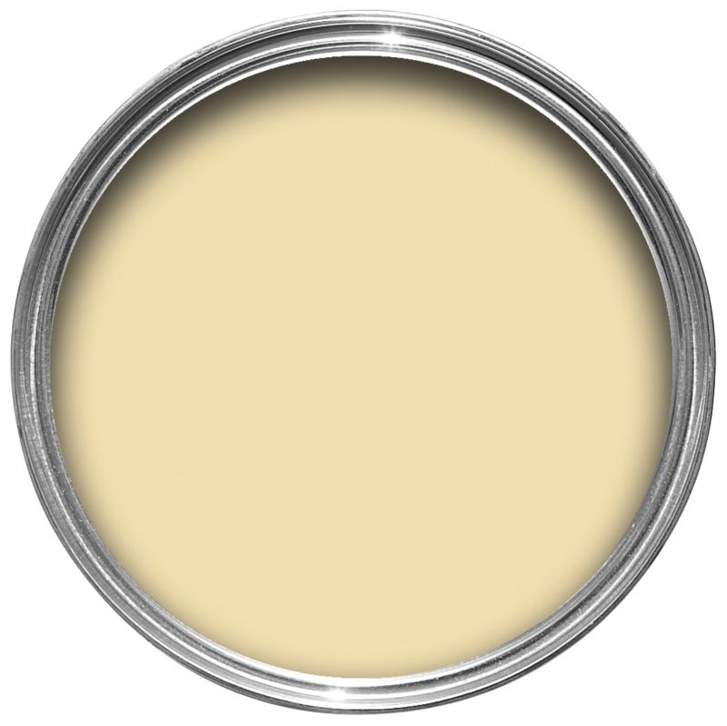 Dulux Rich Matt Paint Wild Primrose 5L
