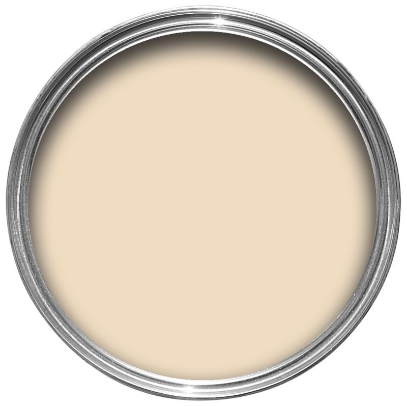 Dulux Trade Diamond Quick Drying Eggshell Paint Magnolia 5L