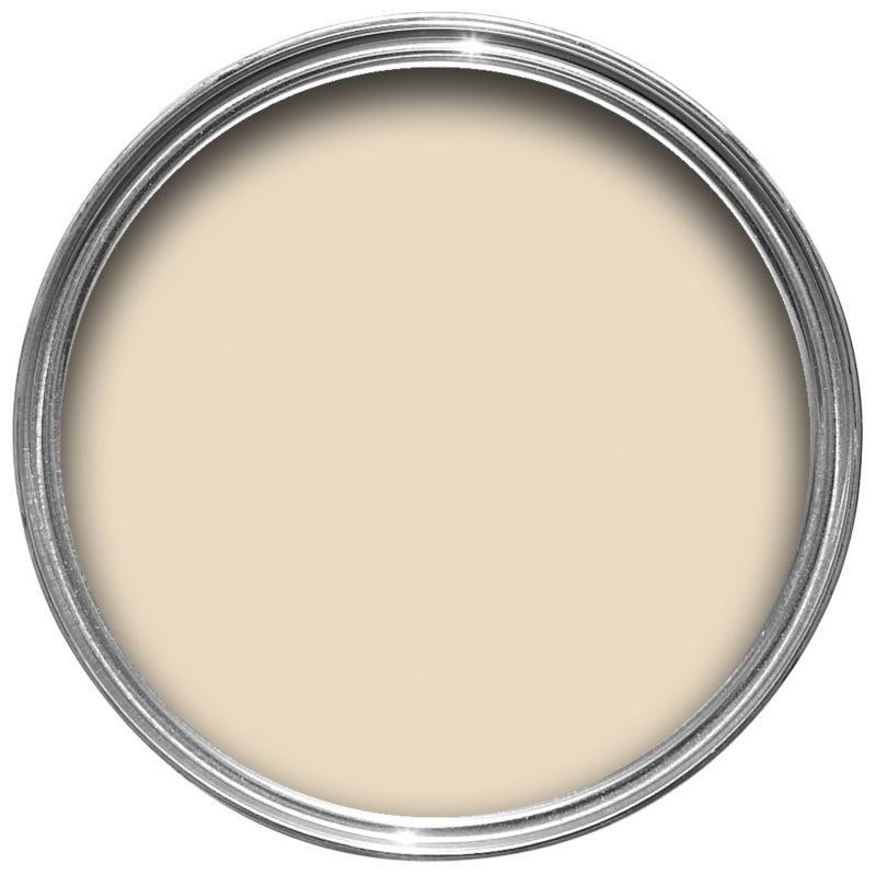 Dulux Weathershield Textured Masonry Paint Magnolia 5L