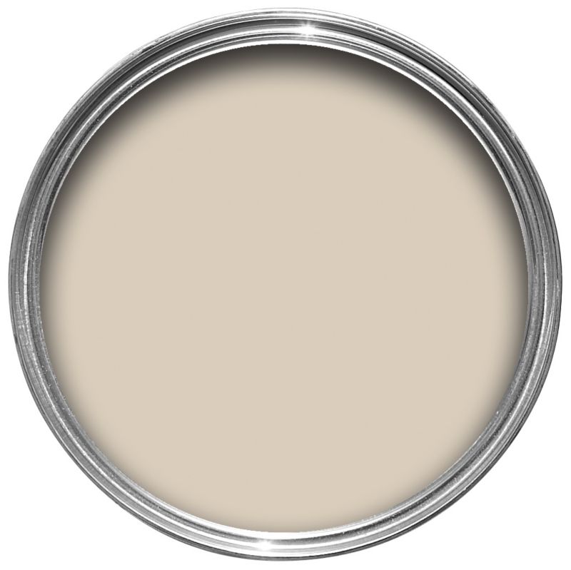 Dulux Wipe Clean Matt Paint Natural Hessian 25L