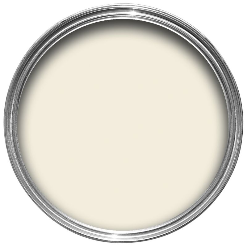 Dulux PaintPod Matt Emulsion Jasmine White