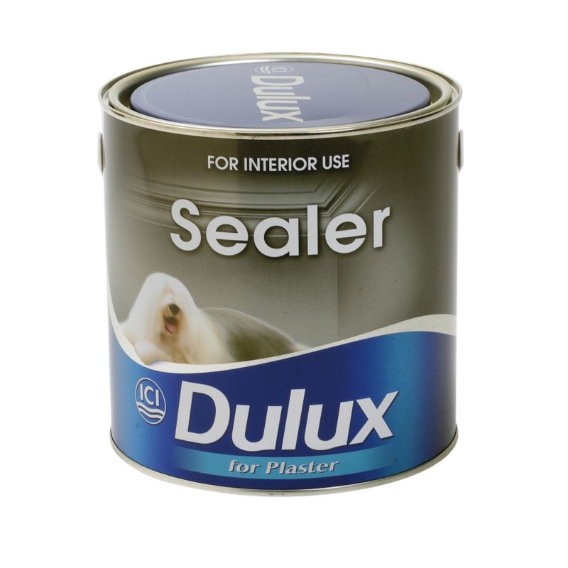 Dulux Plaster Sealer 25L