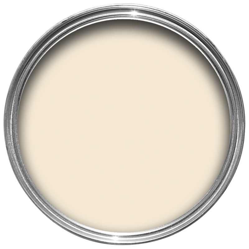 Dulux Endurance Matt Paint Ivory 25L
