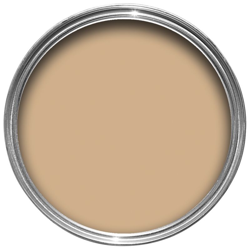 Dulux Luxurious Silk Paint Sunbaked Terracotta 25L