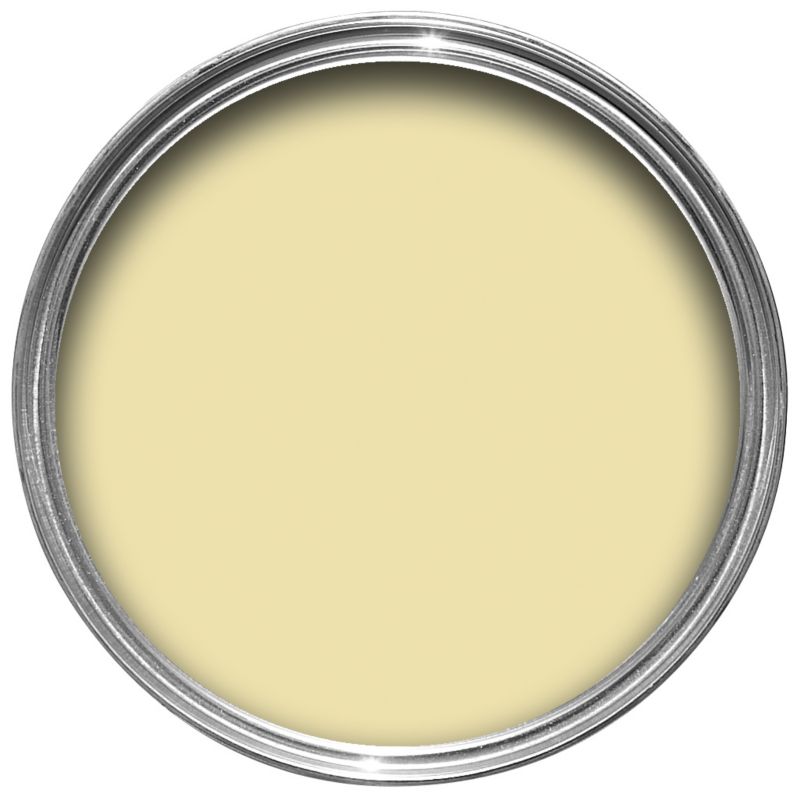 Dulux Luxurious Silk Paint Pale Citrus 25L