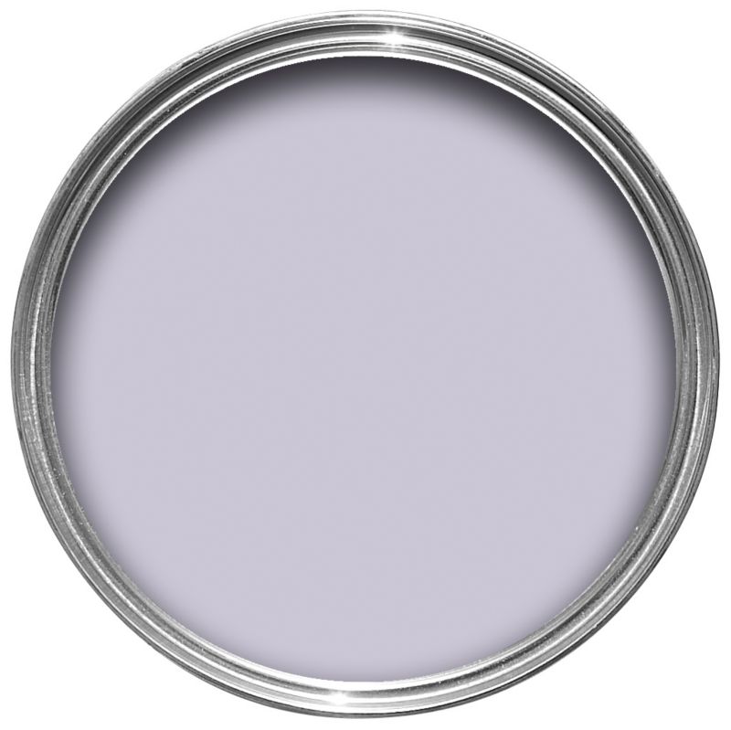 Dulux Luxurious Silk Paint Gentle Lavender 25L