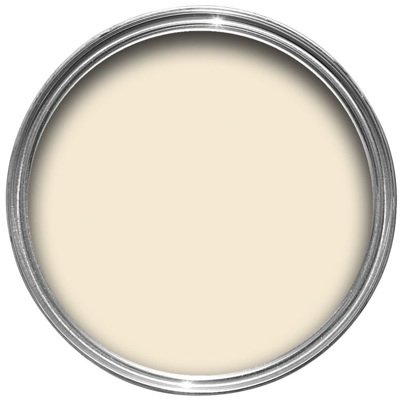 Dulux PaintPod Matt Emulsion Ivory