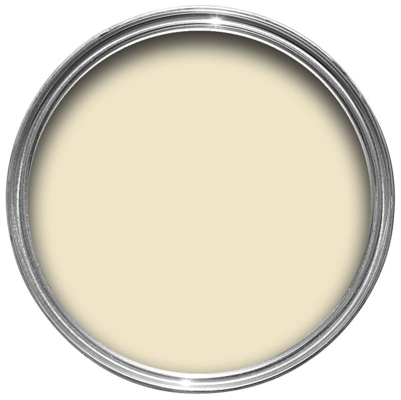 Dulux Weathershield Smooth Masonry Paint Classic Cream 5L