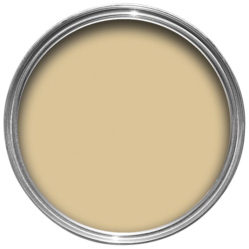 Dulux Weathershield Textured Masonry Paint County Cream 5L