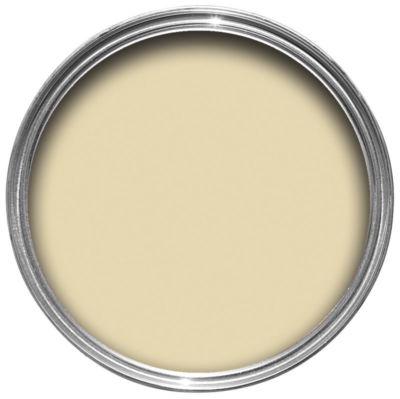 Dulux Kitchen Plus Matt Paint Buttermilk 25L