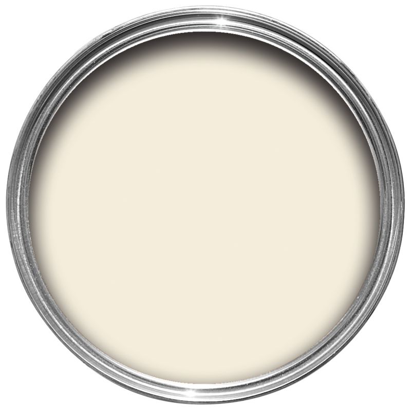 Dulux Bathroom Plus Soft Sheen Paint Jasmine White 25L
