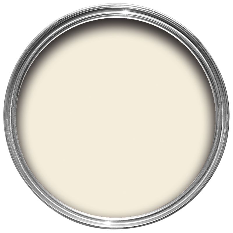 Dulux Realife Bathrooms Soft Sheen Paint Jasmine White 25L