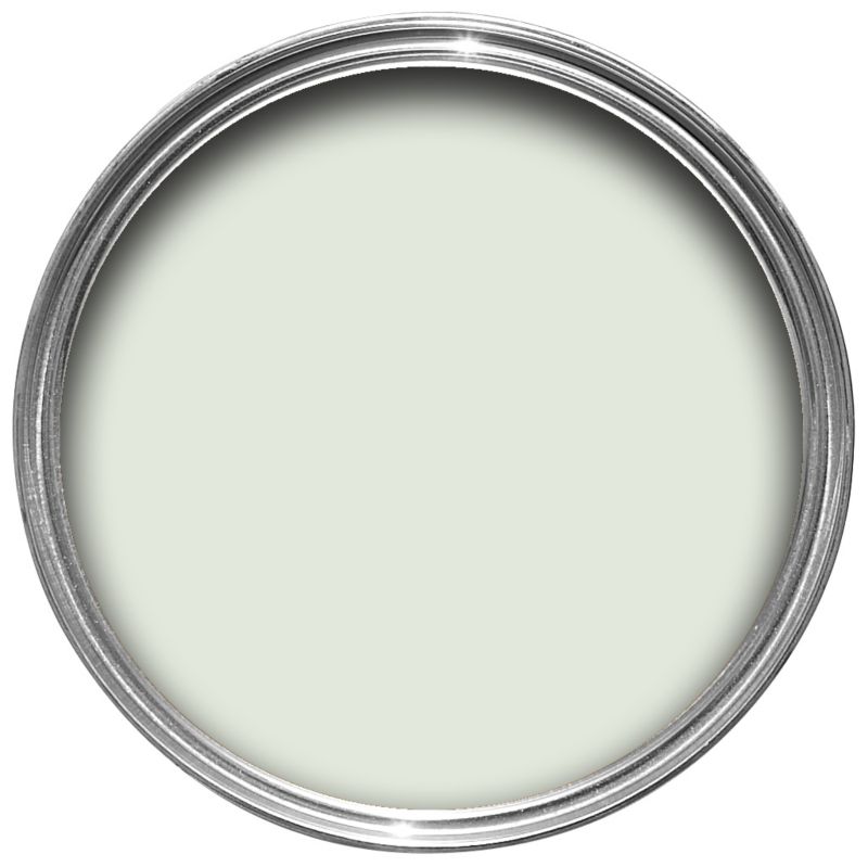Dulux Bathroom Plus Soft Sheen Paint Jade White 25L