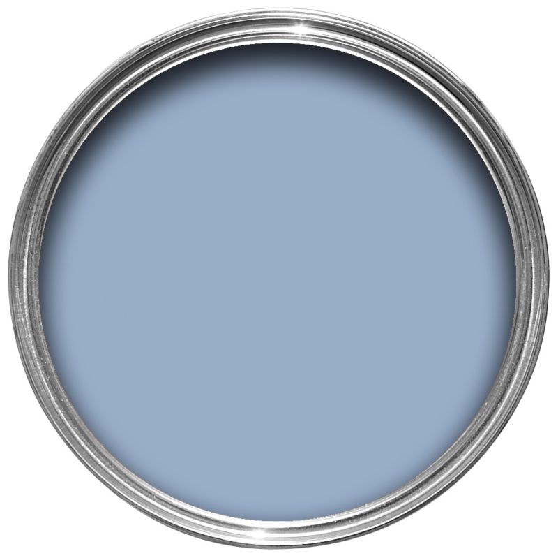 Dulux Bathroom Plus Soft Sheen Paint Blue Lagoon 25L