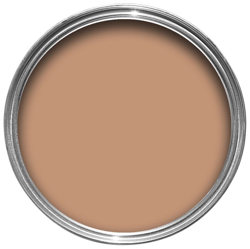Dulux Endurance Matt Paint Tuscan Terracotta 25L