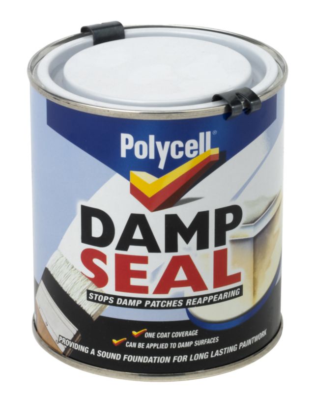 Polycell Damp Seal 500ml